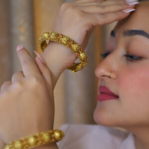 22ct-antique-gold-bangle