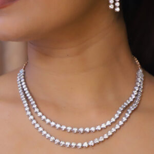 double-line-solitaire-string