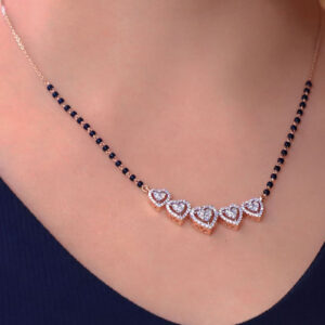rose-gold-mangal-sutra