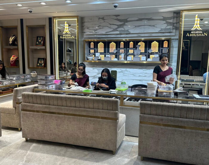 Best Jewellery Shop in Rohini