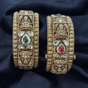 Rajputana Royal Antique Bangles