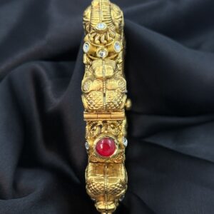 Virasat Kangan antique Bangle